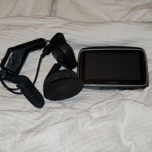 TomTom navigation